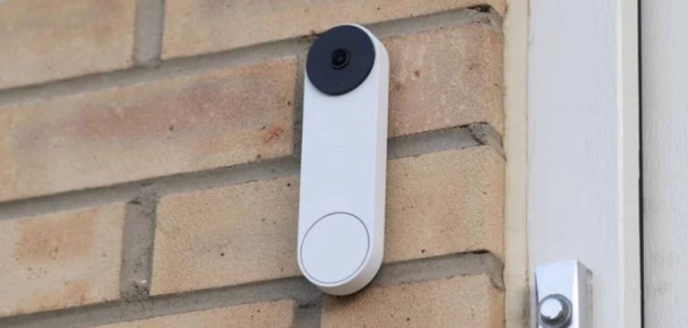 How to Reset Nest Doorbell