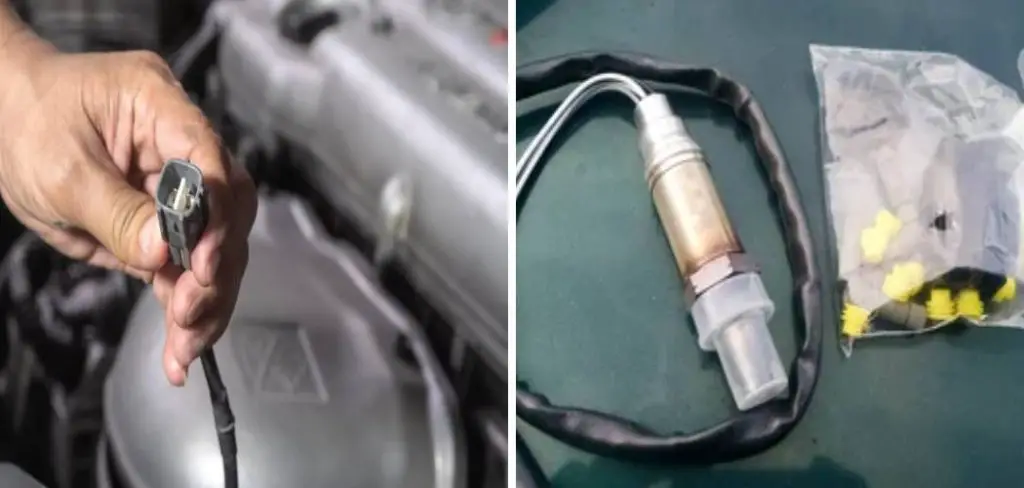 How to Reset O2 Sensor