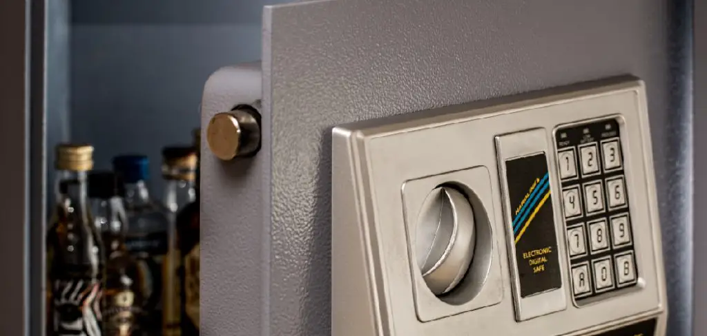 How to Reset Stack on Safe Code