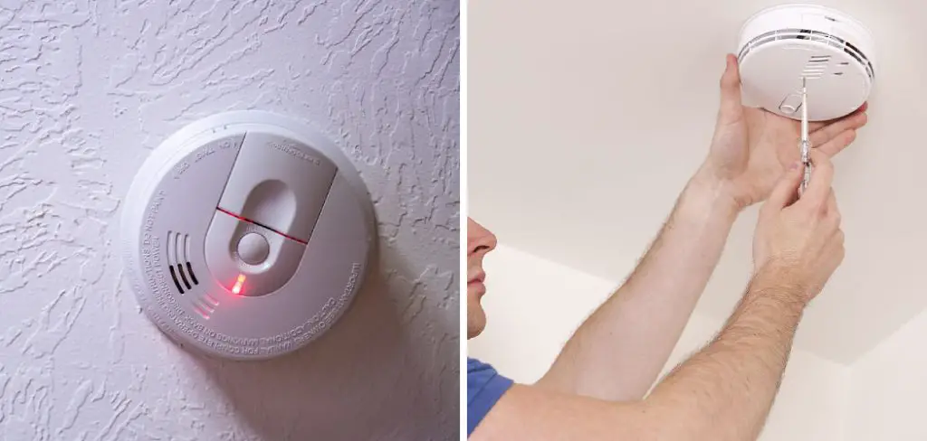 How to Stop Alarm from Beeping When Door Opens