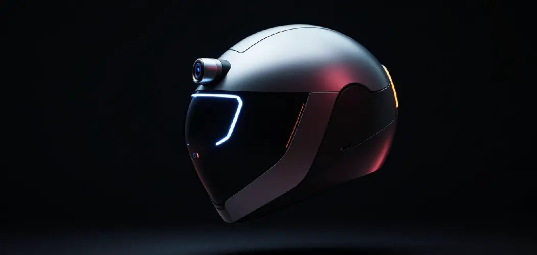 How to Turn off Titanium Welding Helmet