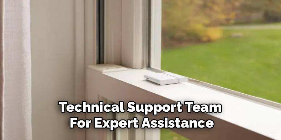 Technical Support Team For Expert Assistance