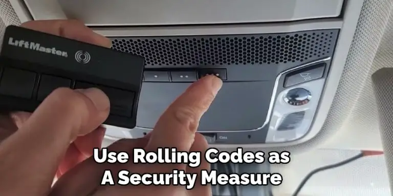 How to Program Honda Garage Door Opener | Detailed Guide