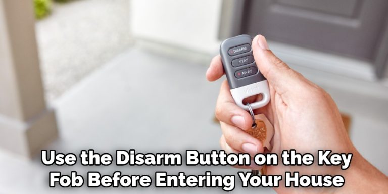 How to Use Adt Key Fob | 10 Effective Methods (2026)
