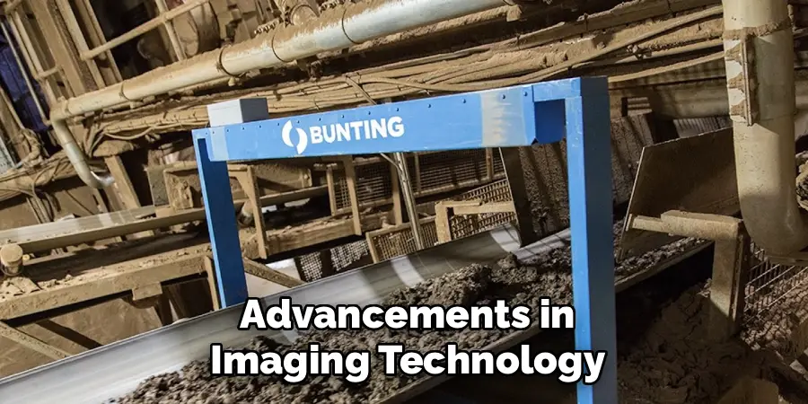 Advancements in Imaging Technology