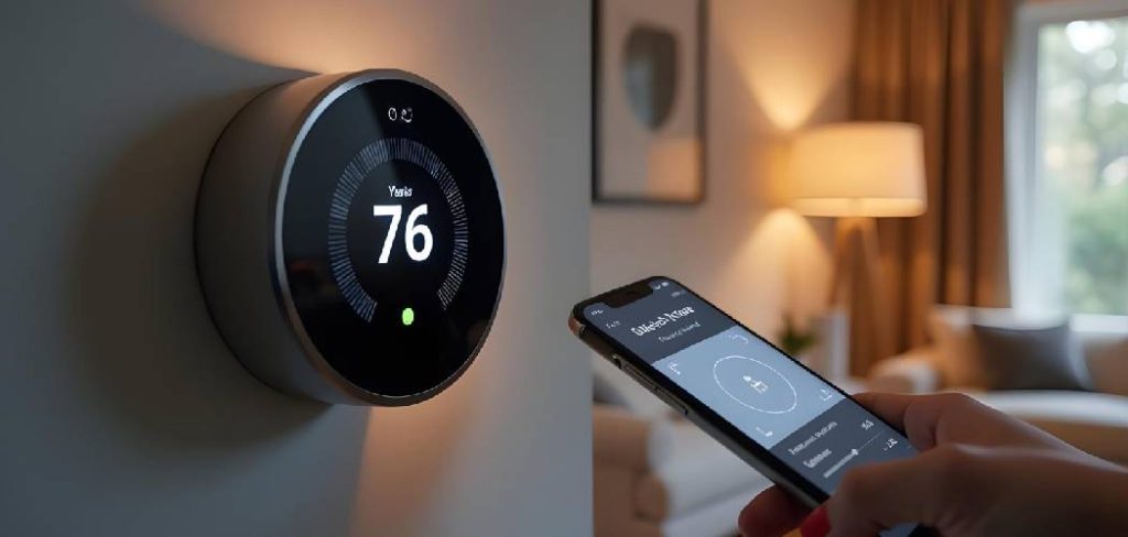 How to Add Nest Temperature Sensor 