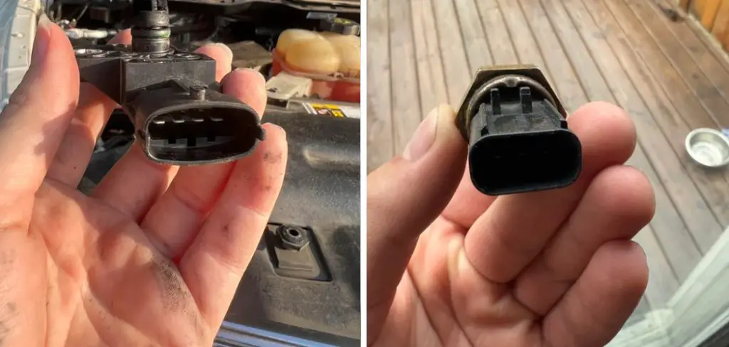 How to Bypass a Map Sensor