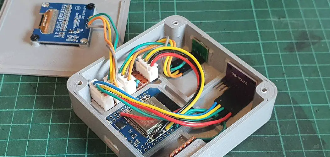 How to Calibrate Sensor Push