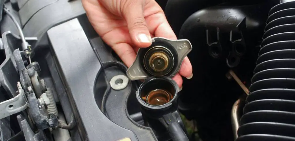 How to Install Engine Coolant Temperature Sensor
