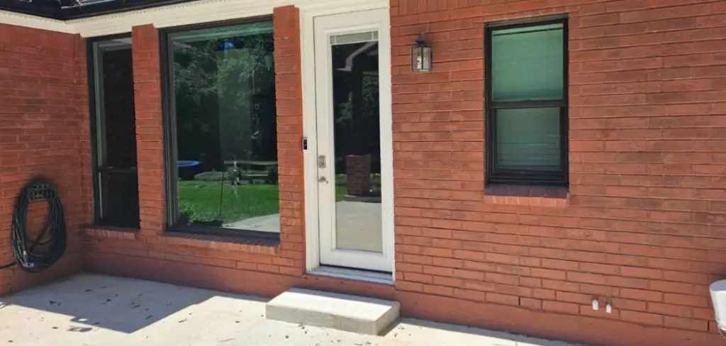 How to Install a Storm Door