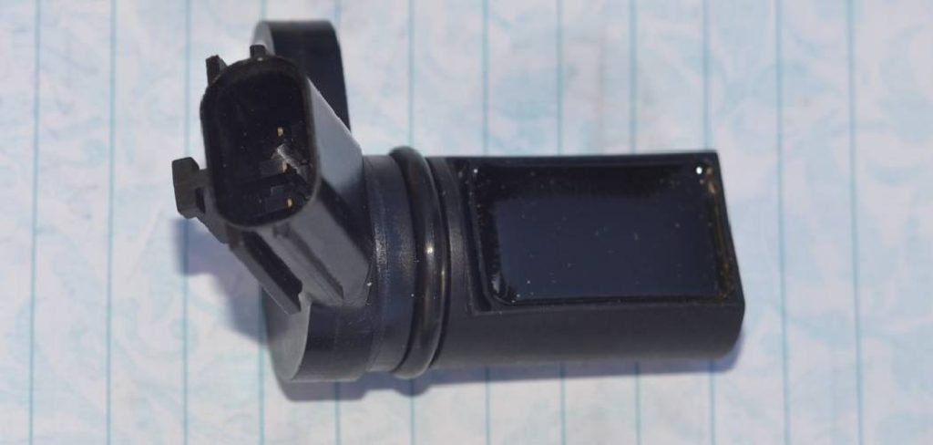 How to Replace Crankshaft Position Sensor