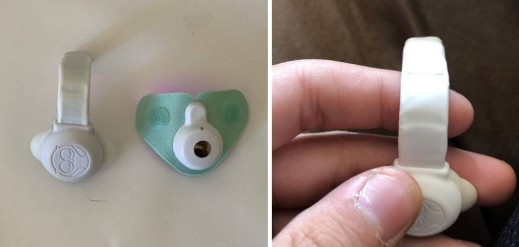 How to Replace Owlet Sensor