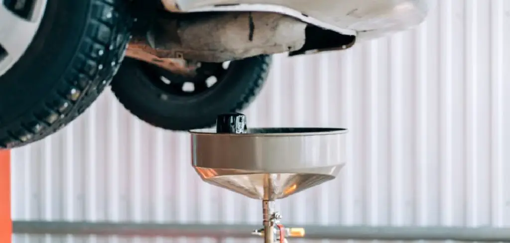 How to Replace Wheel Speed Sensor