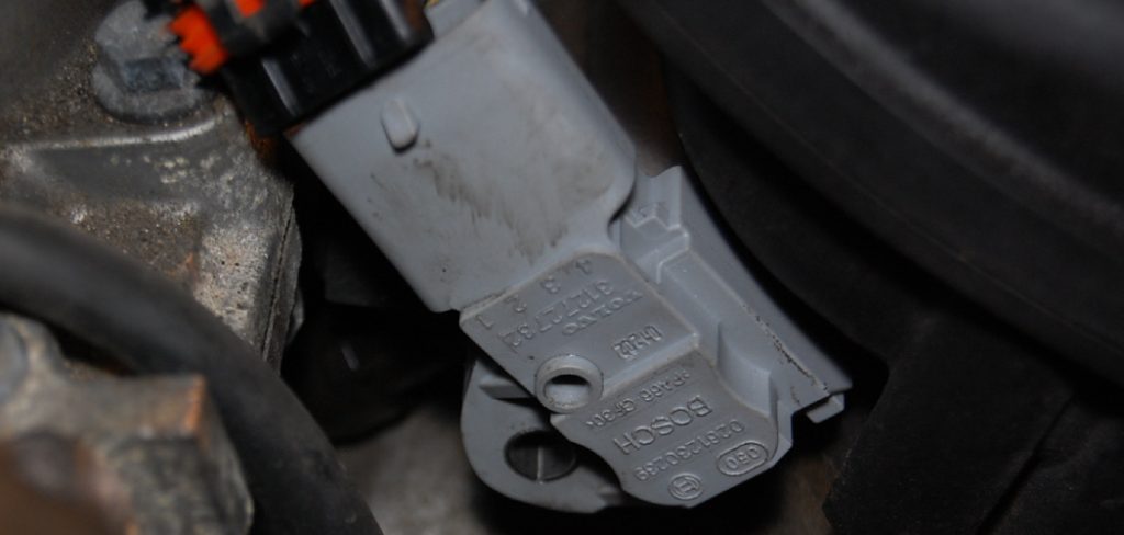 How to Replace a Fuel Pressure Sensor