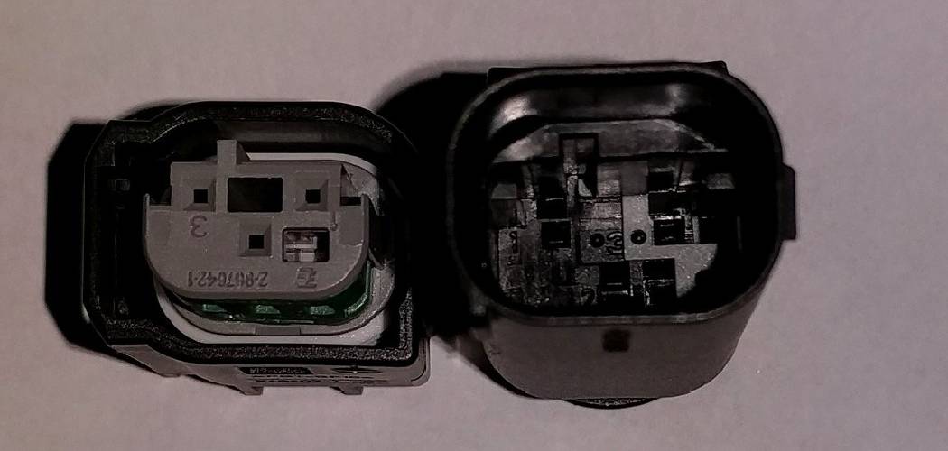 How to Replace the MAP Sensor