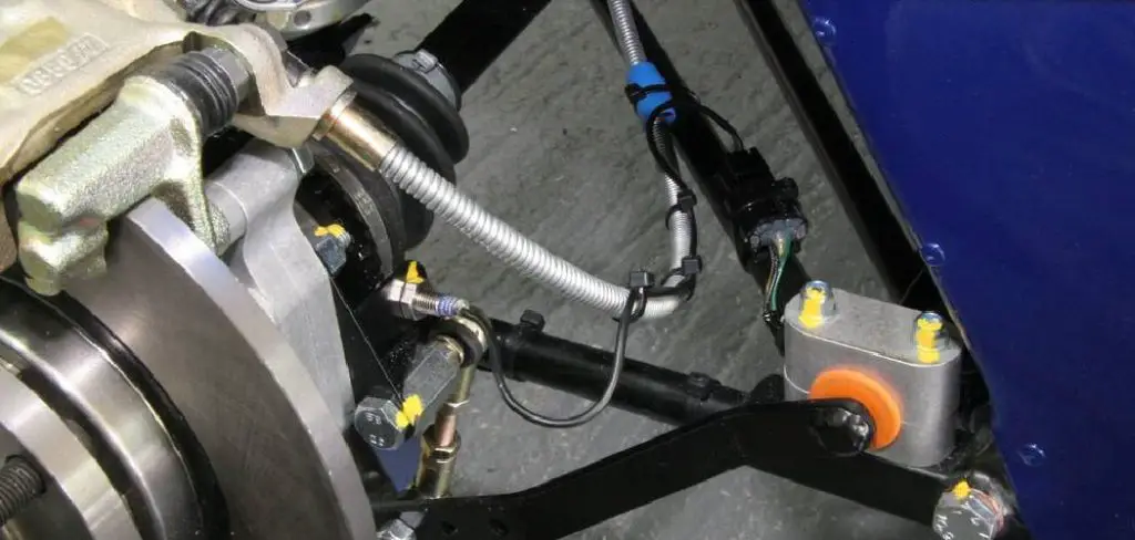 How to Reset ABS Sensor