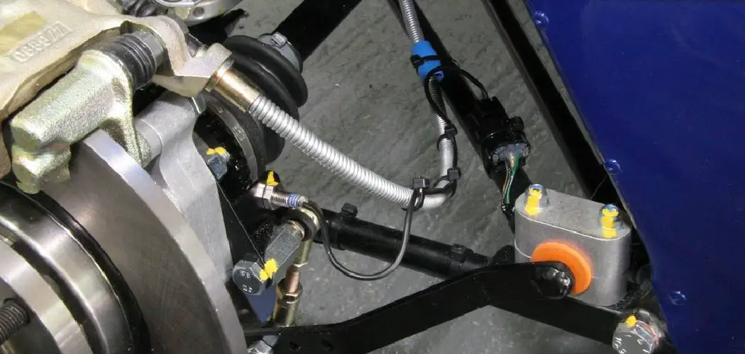 How to Reset ABS Sensor