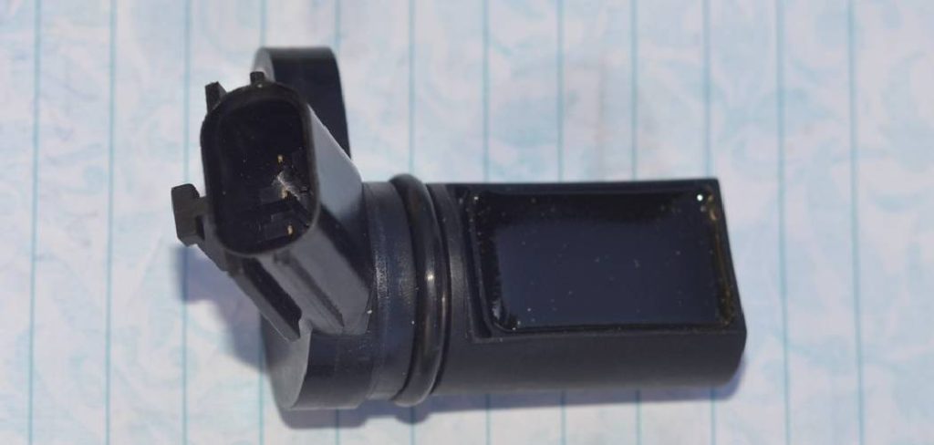 How to Reset Camshaft Sensor