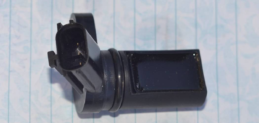 How to Reset Camshaft Sensor