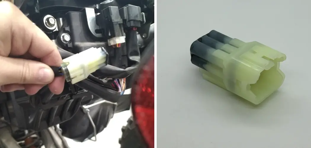 How to Reset Tip Over Sensor