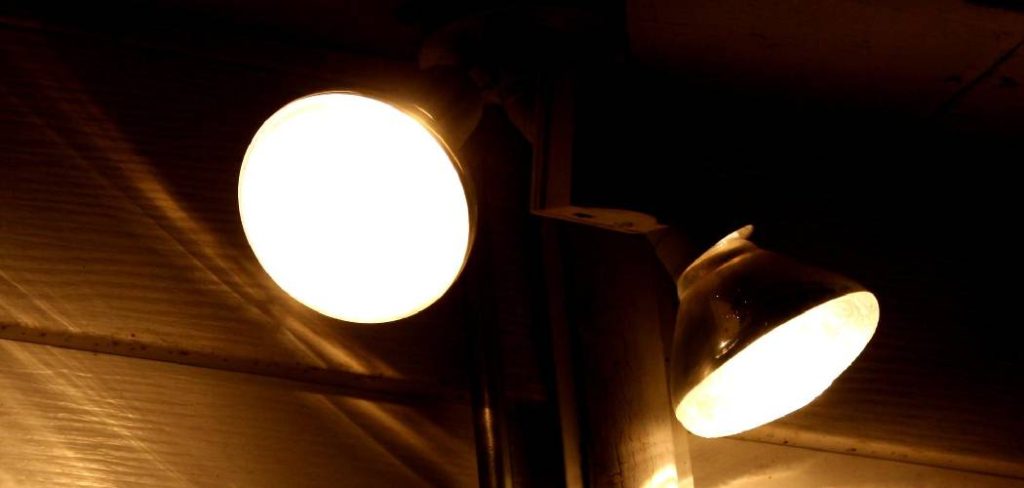 How to Set Sensor Light