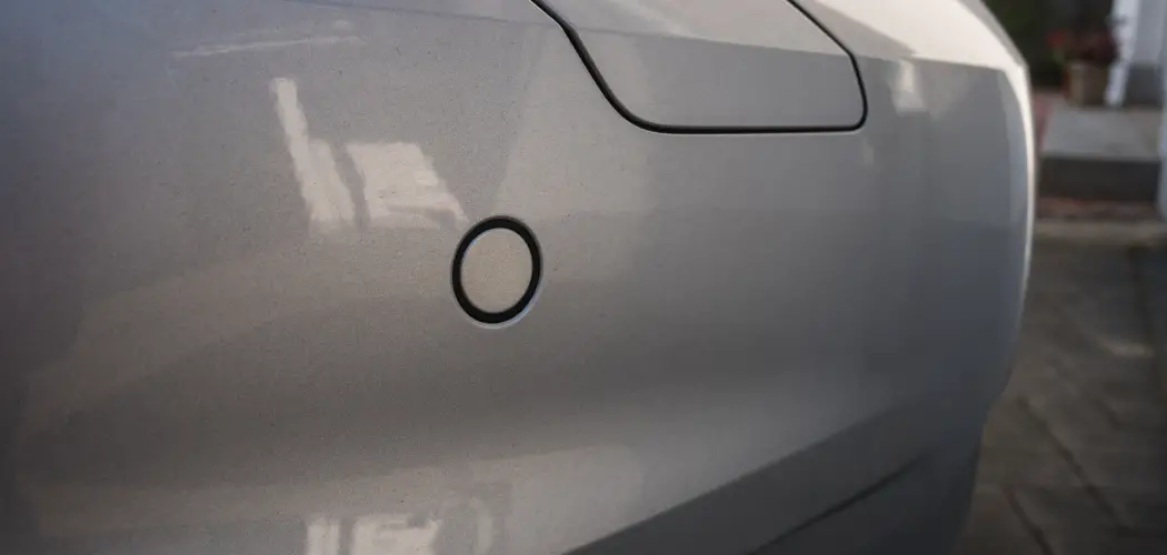 How to Test Parking Sensors