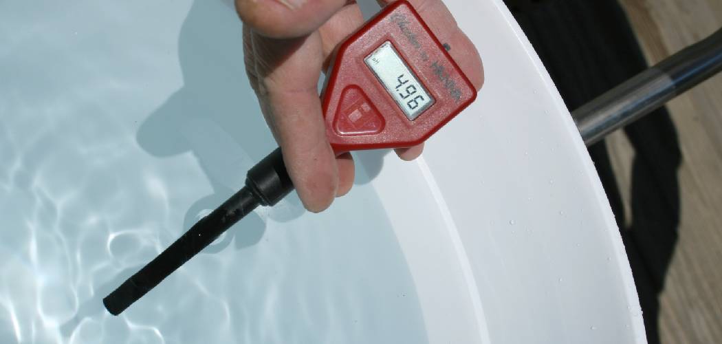 How to Use a PH Sensor