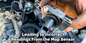 How to Tell if the MAP Sensor Is Bad 8 Effective Methods