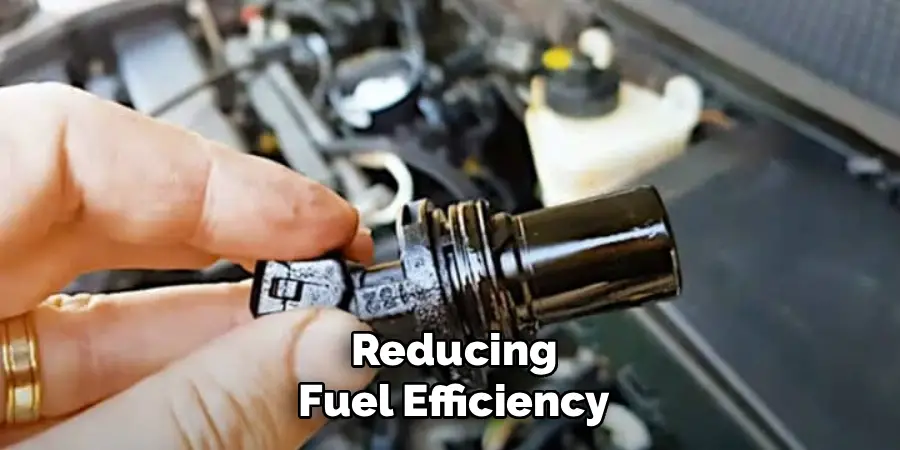 Reducing Fuel Efficiency
