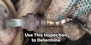 How to Clean Oxygen Sensor Without Removing 10 Easy Steps
