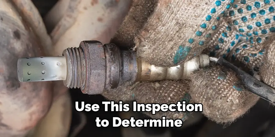 Use This Inspection to Determine