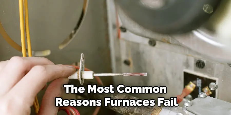 Your Thermostat to 
Initiate the Heating Cycle