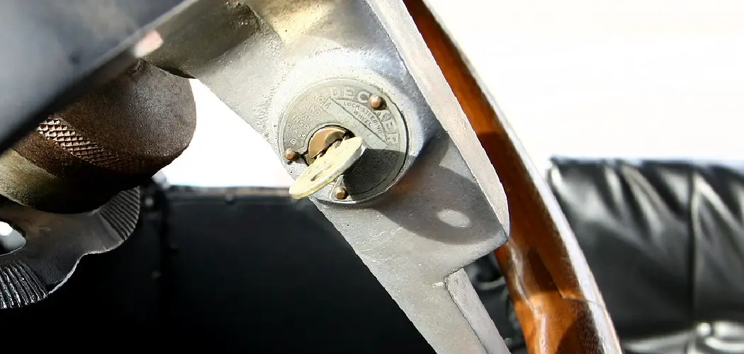 How to Reset Sensormatic Anti Theft System