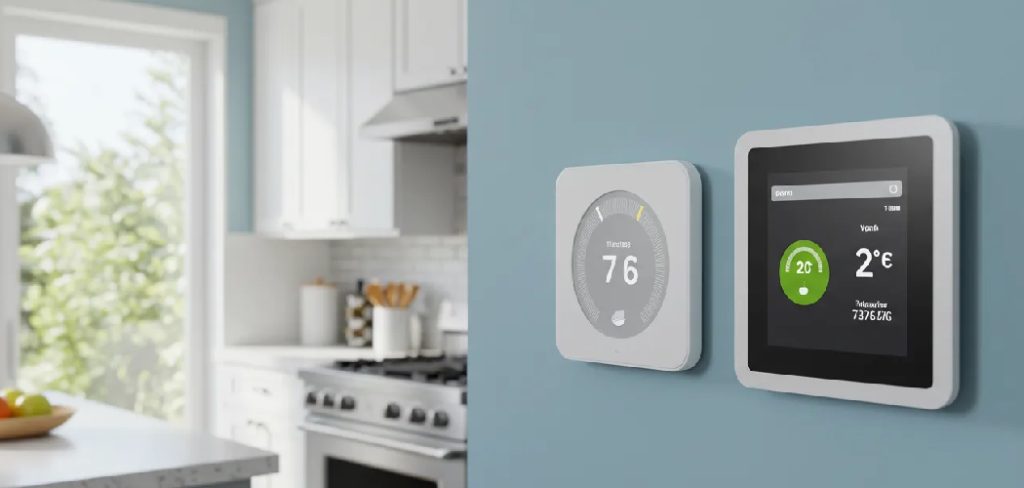 How to Set Honeywell Home Thermostat Temperature