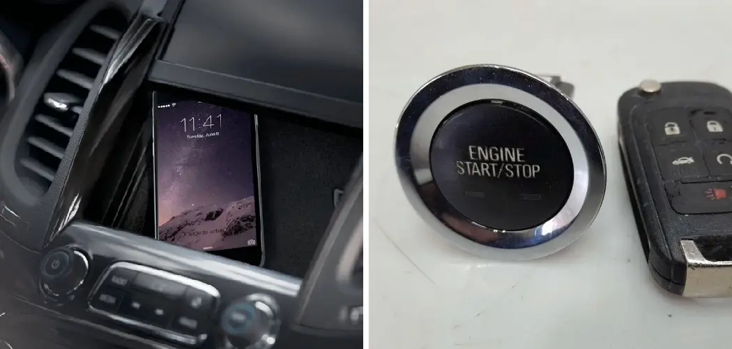 How to Start Chevy Impala with Key