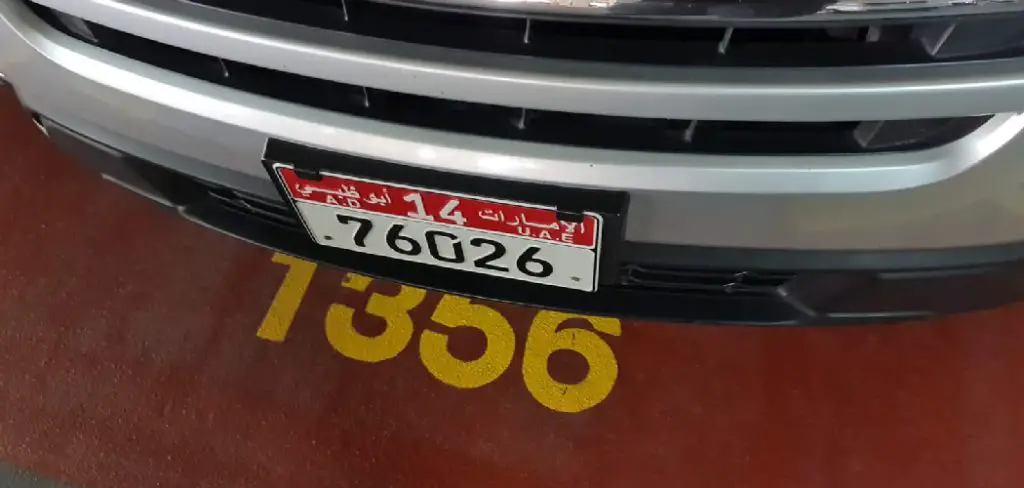 How to Track a Car by License Plate