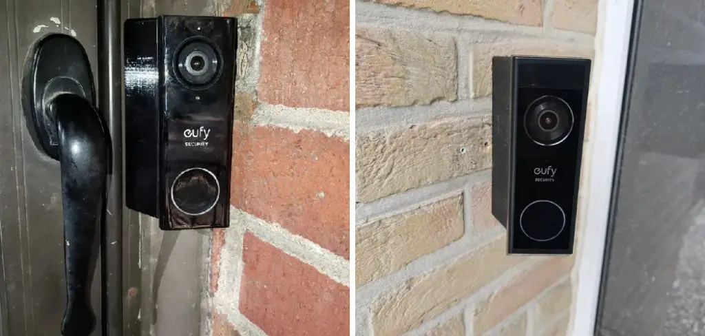How to Turn Off Eufy Doorbell