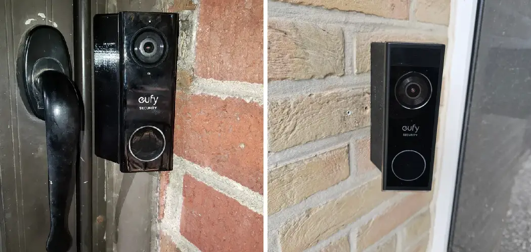 How to Turn Off Eufy Doorbell