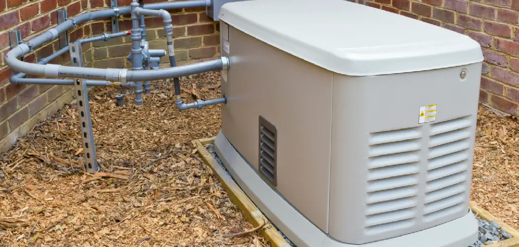 How to Use a Generator Interlock Kit