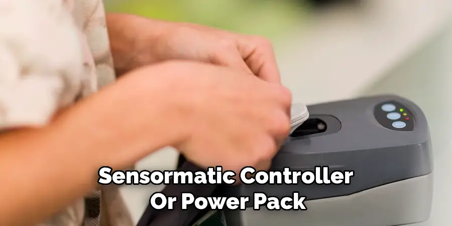 temporary software issue or if there is a deeper