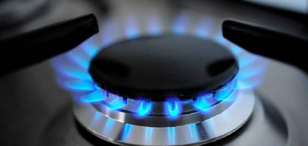 How to Replace Gas Fireplace Key Valve