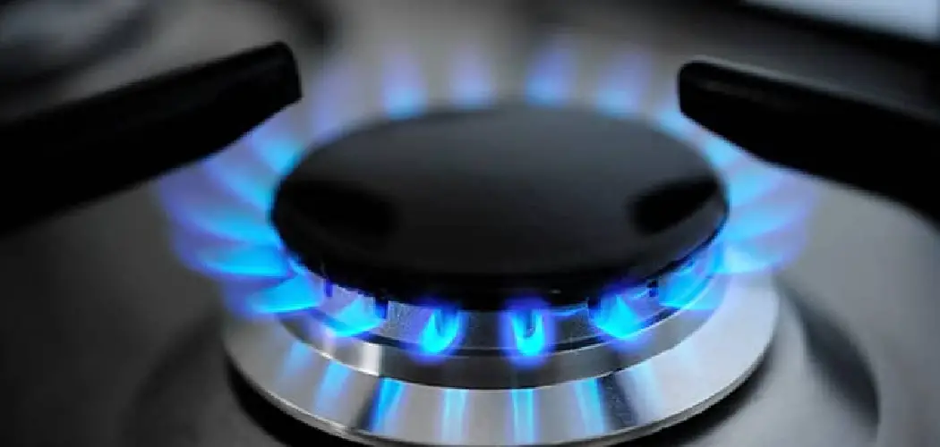 How to Replace Gas Fireplace Key Valve