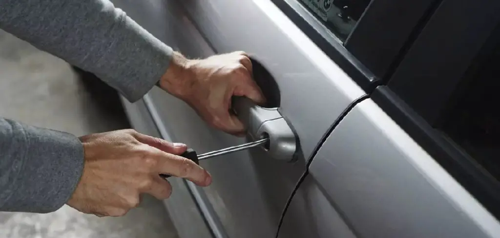 How to Reset Audi Key Fob