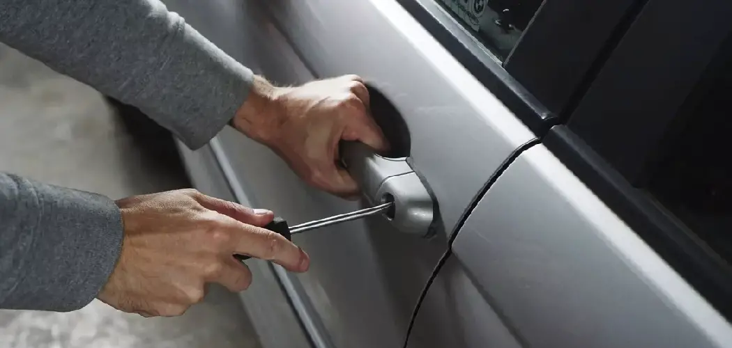 How to Reset Audi Key Fob