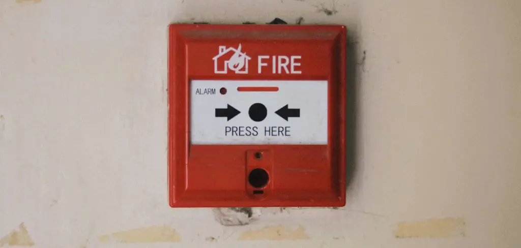 How to Reset Fire Alarm System
