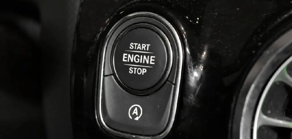 How to Start Volkswagen With Key
