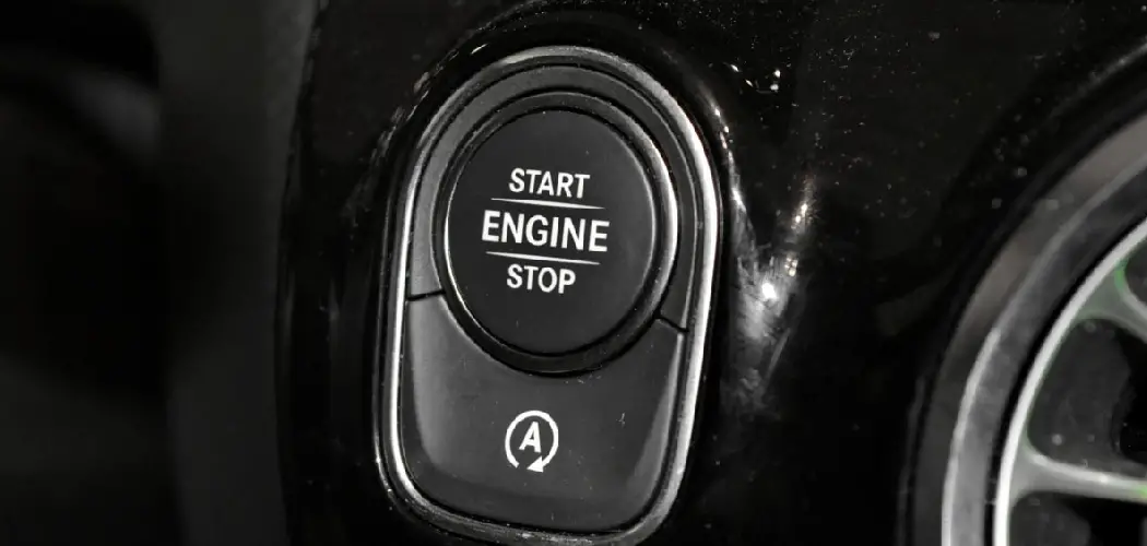 How to Start Volkswagen With Key