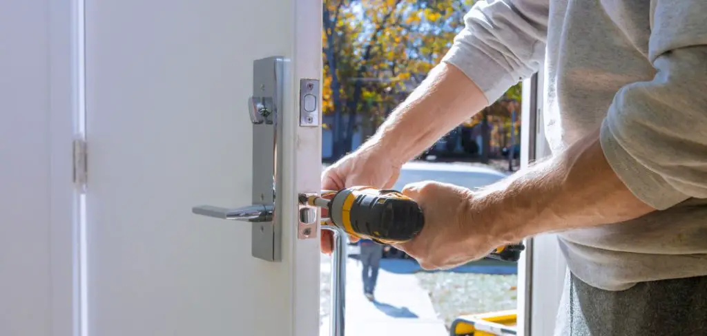 How to Use Schlage Key Fob
