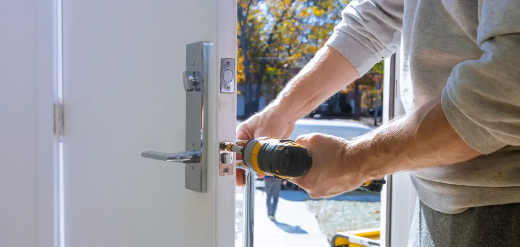 How to Use Schlage Key Fob