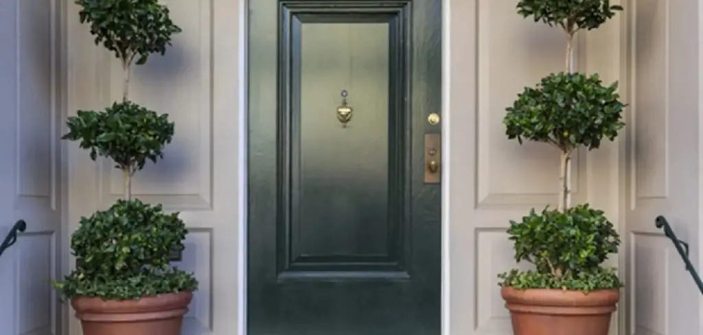 How to Fix Bifold Door Bottom Pivot